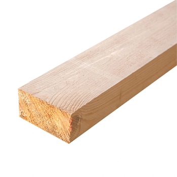 картинка Доска обрезная 50*100*6000мм 1-3 сорт (ГОСТ 8486-86) естественной влажности хвойные породы от магазина Пиломатериал Воткинск