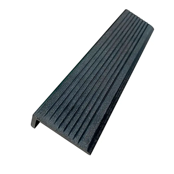 картинка ДПК уголок торцевой 35*70*3000мм графит от магазина Пиломатериал Воткинск