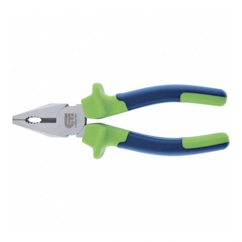 картинка Плоскогубцы Сибртех 200мм 17052 от магазина Пиломатериал Воткинск