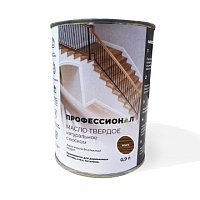 Масла для лестниц и полов