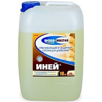 Отбеливатели для дерева