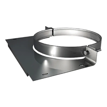 картинка Крепление универсальное D115мм от магазина Пиломатериал Воткинск