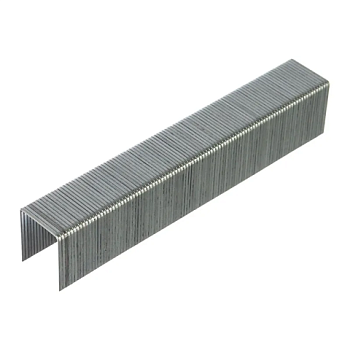 картинка Скобы для мебельного степлера тип 53 14мм 1000шт/уп MATRIX 41124 от магазина Пиломатериал Воткинск