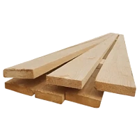 Доска обрезная толщиной 30мм