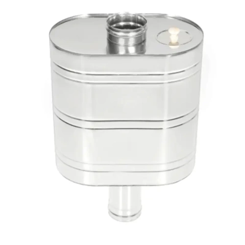 картинка Бак встраиваемый в дымоход 50л D115мм от магазина Пиломатериал Воткинск