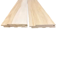 Вагонка Липа сорт АВ