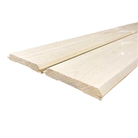 Имитация бруса Ель/Сосна 21*142мм