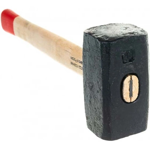 картинка Кувалда 4кг Россия 10957 от магазина Пиломатериал Воткинск