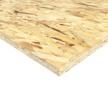 картинка Плита OSB-3 15*1250*2500мм Кроношпан/Торжок от магазина Пиломатериал Воткинск