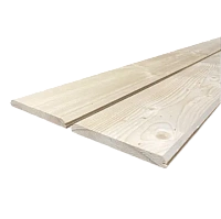 Имитация бруса Ель/Сосна 21*192мм