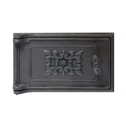 картинка Дверка поддувальная 270*160мм ДП-2 от магазина Пиломатериал Воткинск