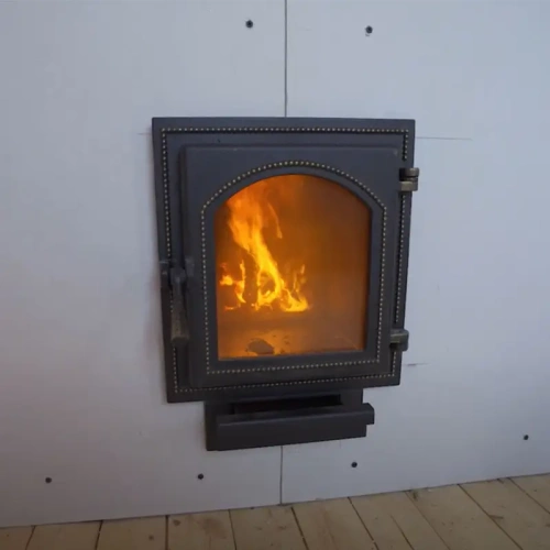 картинка Плита фиброцементная огнестойкая 9*1200*600мм ASTONIT от магазина Пиломатериал Воткинск