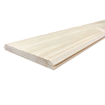 картинка Имитация бруса ель/сосна 21*192(185)*4000мм сорт АВ Киров от магазина Пиломатериал Воткинск