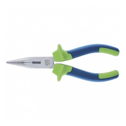 картинка Длинногубцы Сибртех 200мм 17106/47028 от магазина Пиломатериал Воткинск