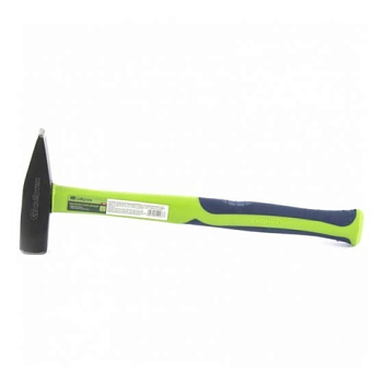 картинка Молоток 400г фиберглассовая ручка 881987/10321 от магазина Пиломатериал Воткинск