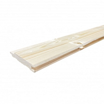 картинка Евровагонка ель/сосна 12,5*76(70)*2000мм сорт C Киров (10шт/уп) от магазина Пиломатериал Воткинск