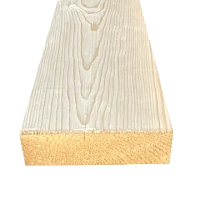 Доска строганая толщиной 45мм