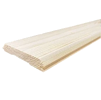 Имитация бруса