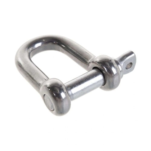 картинка Скоба такелажная М8 от магазина Пиломатериал Воткинск