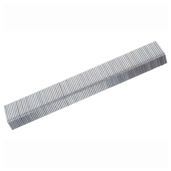 картинка Скобы для мебельного степлера тип 53 6мм 1000шт/уп MATRIX 41116 от магазина Пиломатериал Воткинск