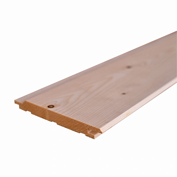 картинка Имитация бруса Карельский профиль 17*146(131)*6000мм Вологда сорт АВ ель (4шт/уп) от магазина Пиломатериал Воткинск