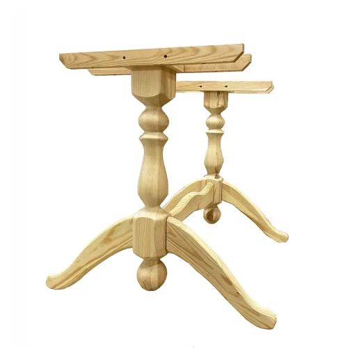 картинка Подстолье хвоя (2 ножки по краям) от магазина Пиломатериал Воткинск