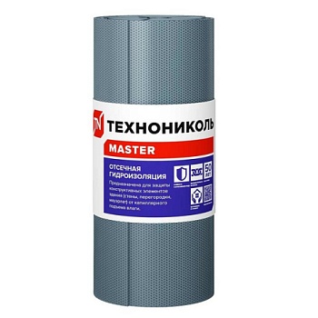картинка Отсечная гидроизоляция Технониколь 0.4*20м от магазина Пиломатериал Воткинск
