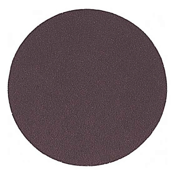 картинка Диск самозацеп. без отв. D125мм P100 от магазина Пиломатериал Воткинск