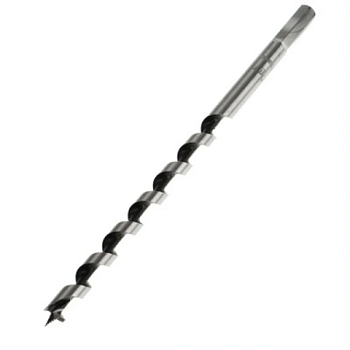 картинка Сверло по дереву спиральное 10*230мм от магазина Пиломатериал Воткинск