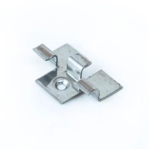 картинка Клипса рядовая №8 для ДПК 3мм от магазина Пиломатериал Воткинск