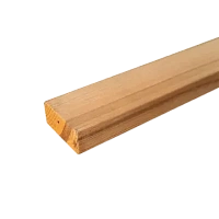 Планкен Лиственница