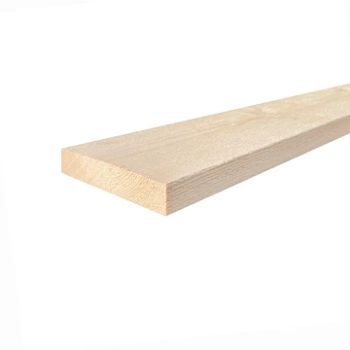 картинка Доска обрезная камерной сушки 25*120*6000мм ель/сосна 1-2 сорт дисковый распил (10-18%) от магазина Пиломатериал Воткинск