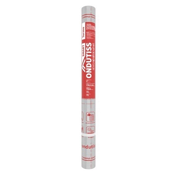 картинка Пленка пароизоляционная для бани Ondutiss Smart Termo (S30м², P70г/м²) от магазина Пиломатериал Воткинск