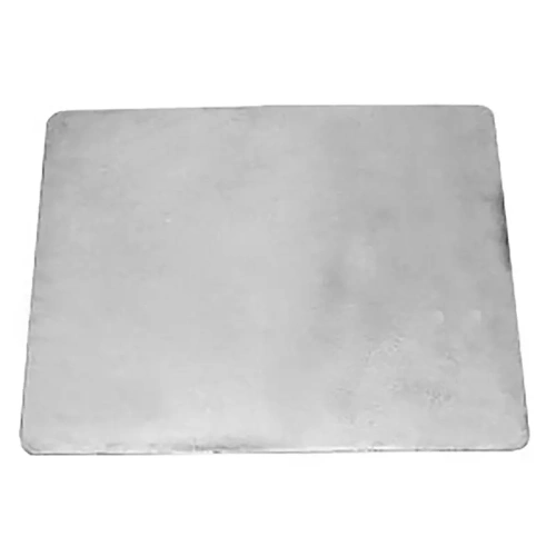 картинка Плита цельнолитая 410*340мм от магазина Пиломатериал Воткинск