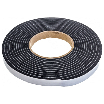 картинка Уплотнительная лента ПСУЛ 30 15/40мм 5м от магазина Пиломатериал Воткинск