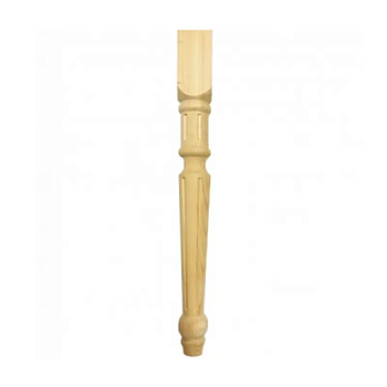 картинка Ножка для стола № 1 80*80*760мм от магазина Пиломатериал Воткинск