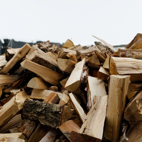 картинка Дрова Березовые 2,5м³ камерной сушки 8-15% от магазина Пиломатериал Воткинск