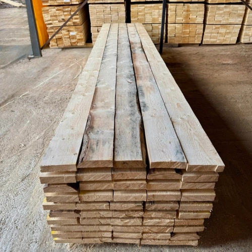 картинка Доска обрезная 50*200*3000мм 3-4 сорт ТУ естественной влажности хвойные породы от магазина Пиломатериал Воткинск