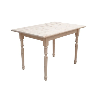 картинка Комплект для сборки. Стол прямоугольный 800*1200мм Массив сосны сорт АВ от магазина Пиломатериал Воткинск