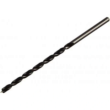 картинка Сверло по дереву с подрезателем 10мм от магазина Пиломатериал Воткинск