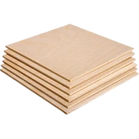 Фанера 1525*1525мм