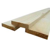 Доска строганая