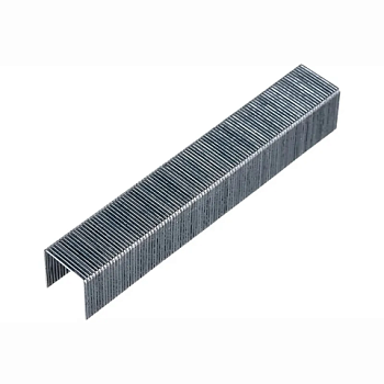 картинка Скобы для мебельного степлера тип 53 12мм 1000шт/уп MATRIX 41122 от магазина Пиломатериал Воткинск