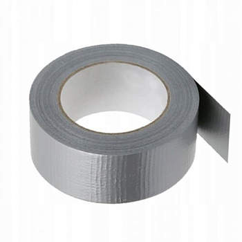 картинка Скотч армированный 50мм*25м от магазина Пиломатериал Воткинск