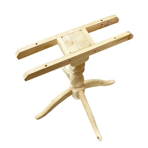 картинка Подстолье хвоя (1 ножка посередине) от магазина Пиломатериал Воткинск