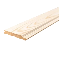 Евровагонка Ель/Сосна 12.5*96мм