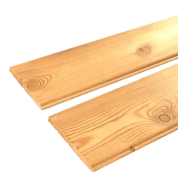 Имитация бруса Лиственница 14*145мм