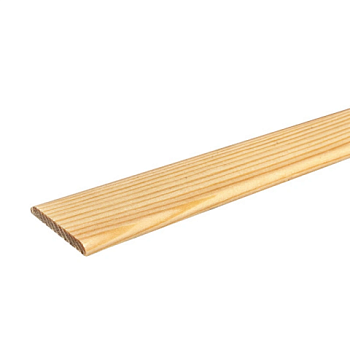 картинка Нащельник плоский 40*2000мм сосна сорт Экстра от магазина Пиломатериал Воткинск