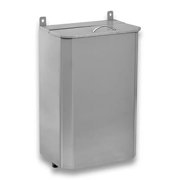 картинка Бак выносной 45л нерж.430 от магазина Пиломатериал Воткинск