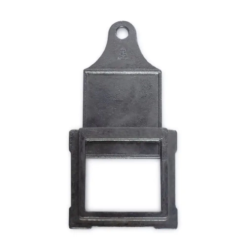 картинка Задвижка 190*185мм ЗВ-1У от магазина Пиломатериал Воткинск